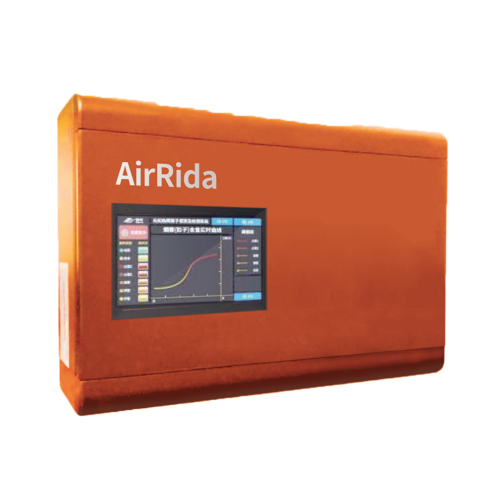 热释离子探测器